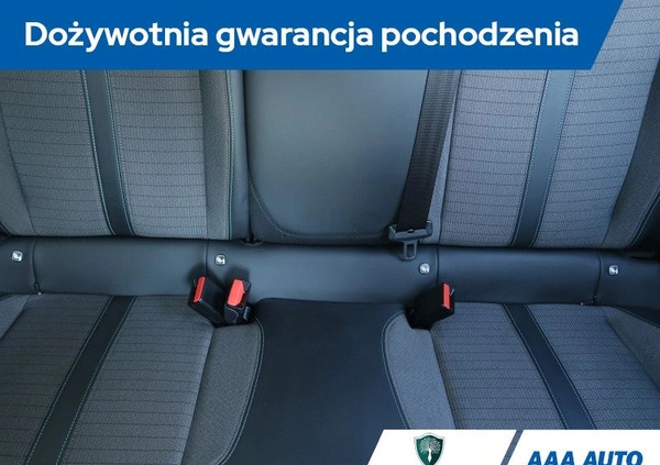 Peugeot 2008 cena 65000 przebieg: 145113, rok produkcji 2020 z Łazy małe 407